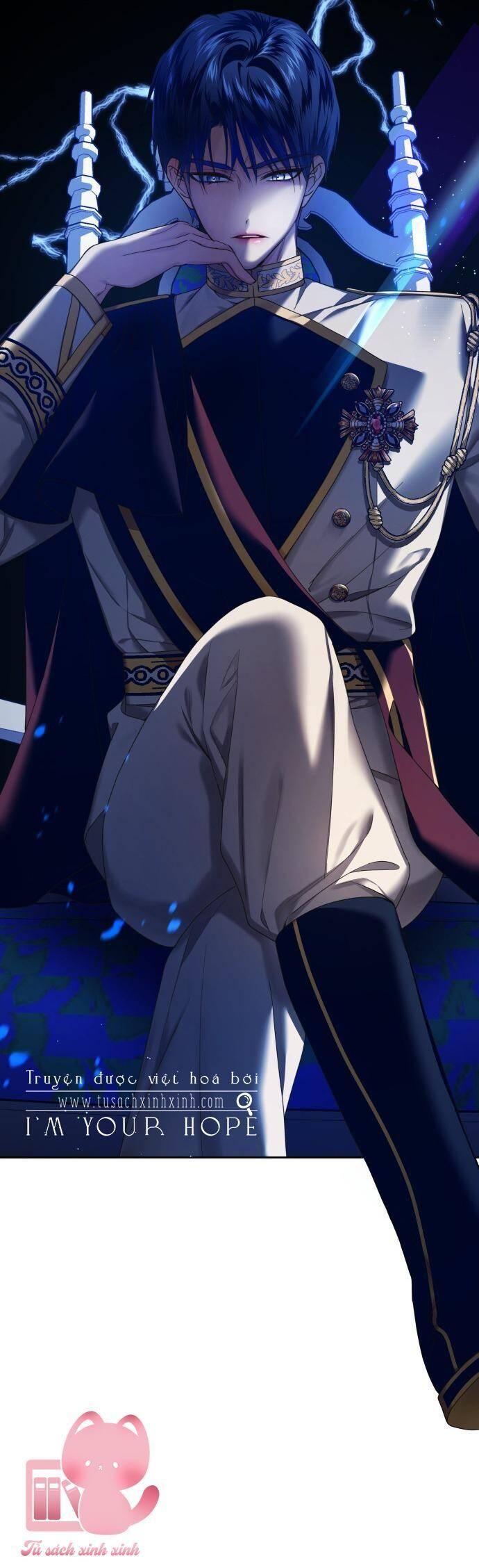 tôi muốn trở thành cô ấy chỉ một ngày chapter 127 12