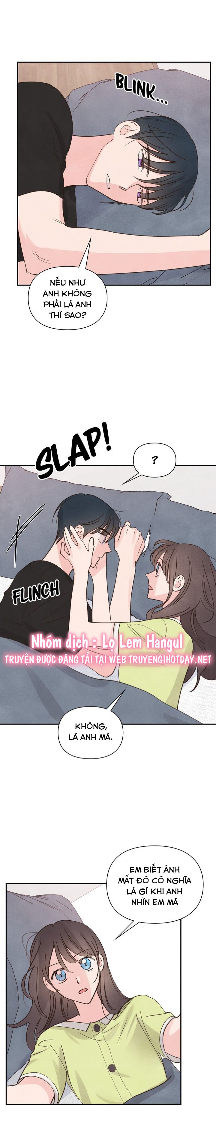 hãy để tôi một mình chapter 75 11
