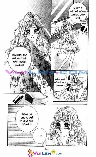 chạm mặt thần tượng chapter 4 63