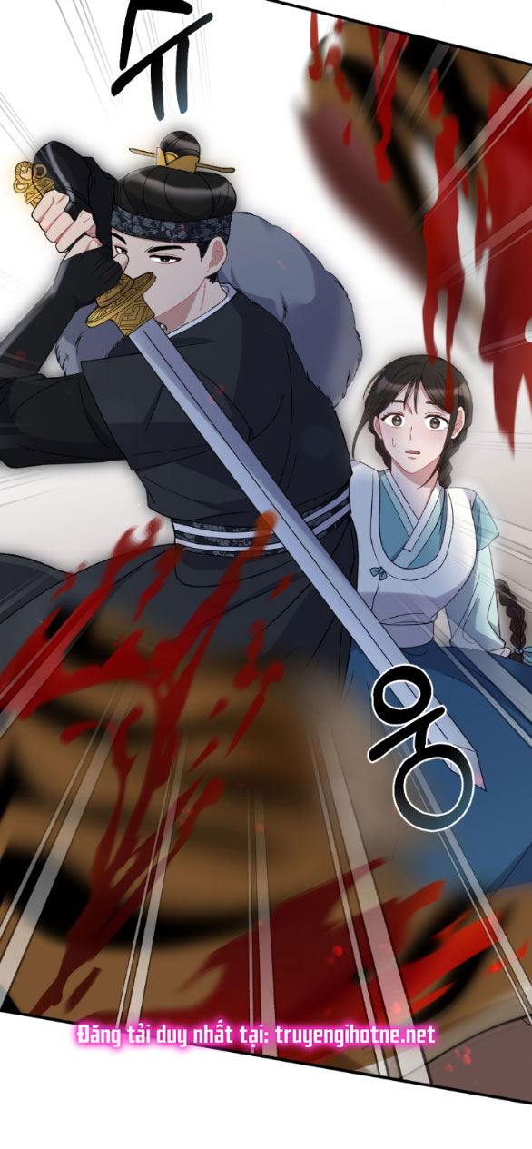 [18+] mơ về một cơn mưa phùn chapter 2.1 15