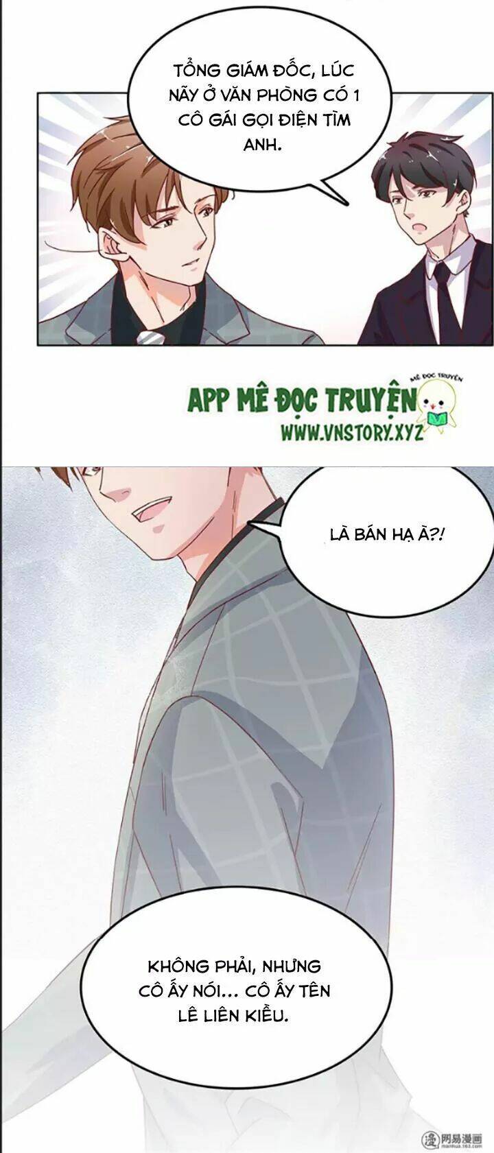 yêu em, sai đến tận cùng chapter 51 25