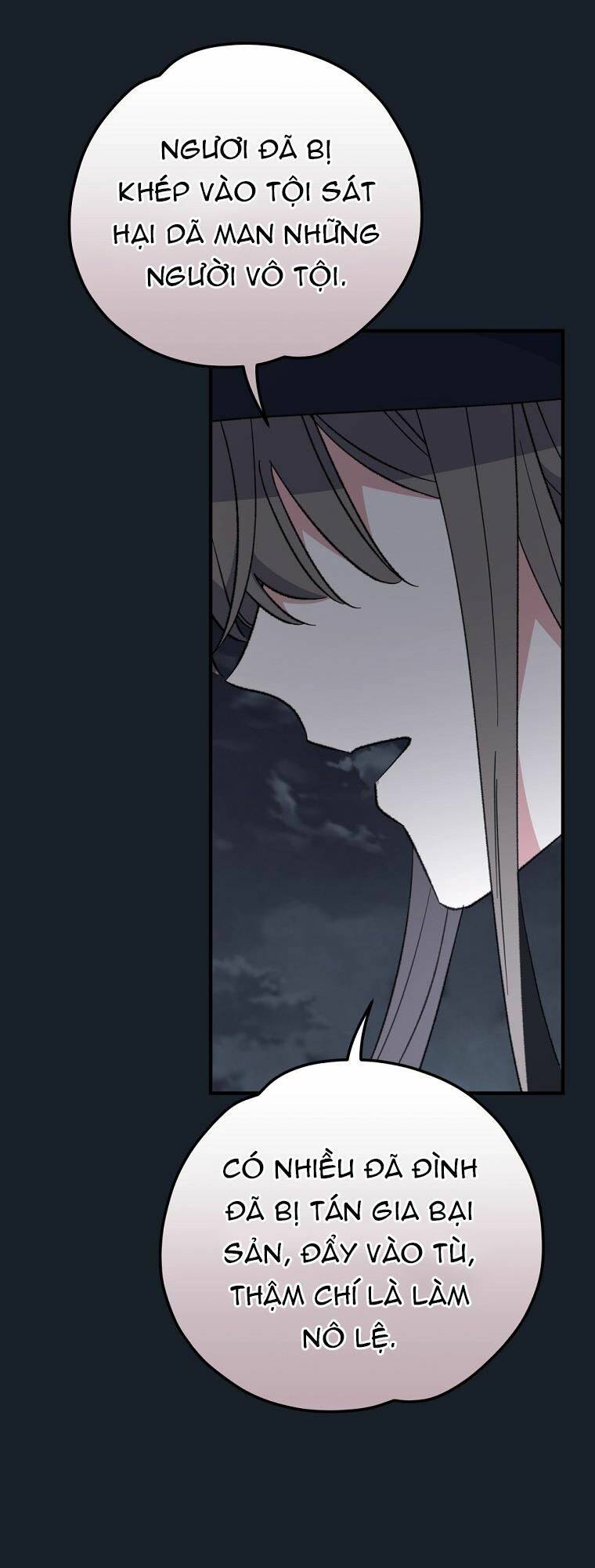 nhà hiền triết yigret chapter 78 52