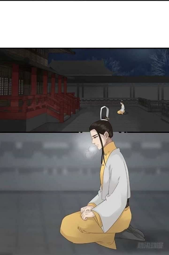 mưa chìm sâu trong mây chapter 33 6