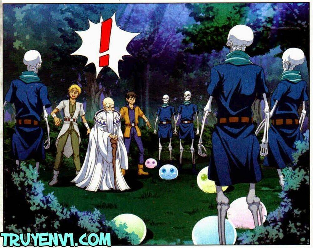 ma vương quản gia chapter 6 21