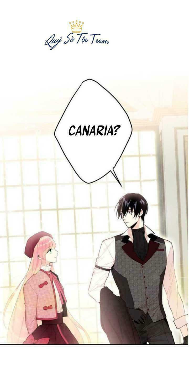 thánh nữ ẩn danh chapter 48 21