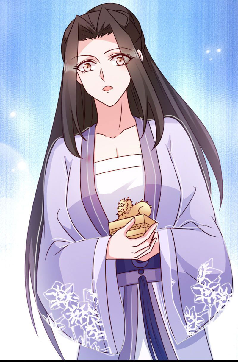 độc tâm cuồng phi khuynh thiên hạ chapter 58 33