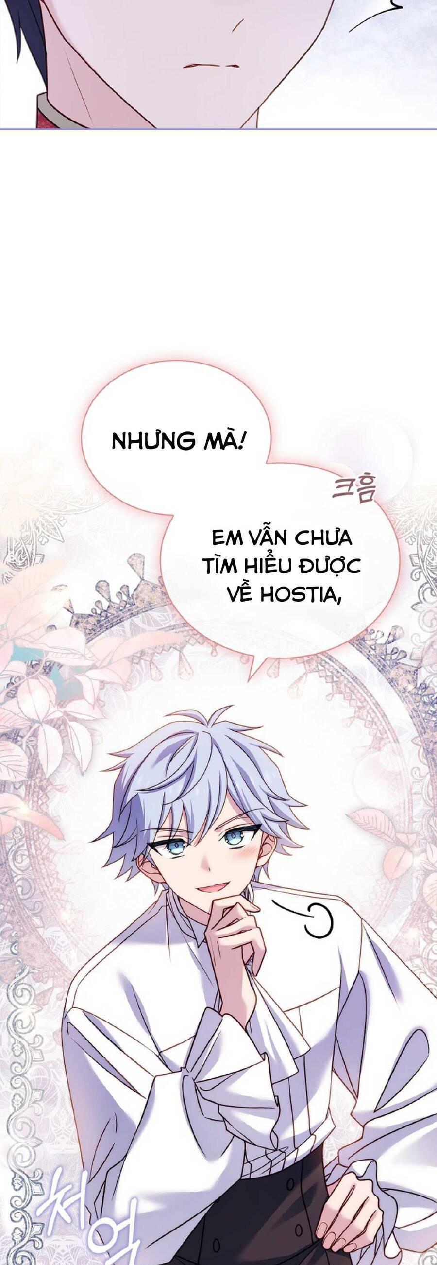 để yên cho tiểu thư hiền chapter 121 55