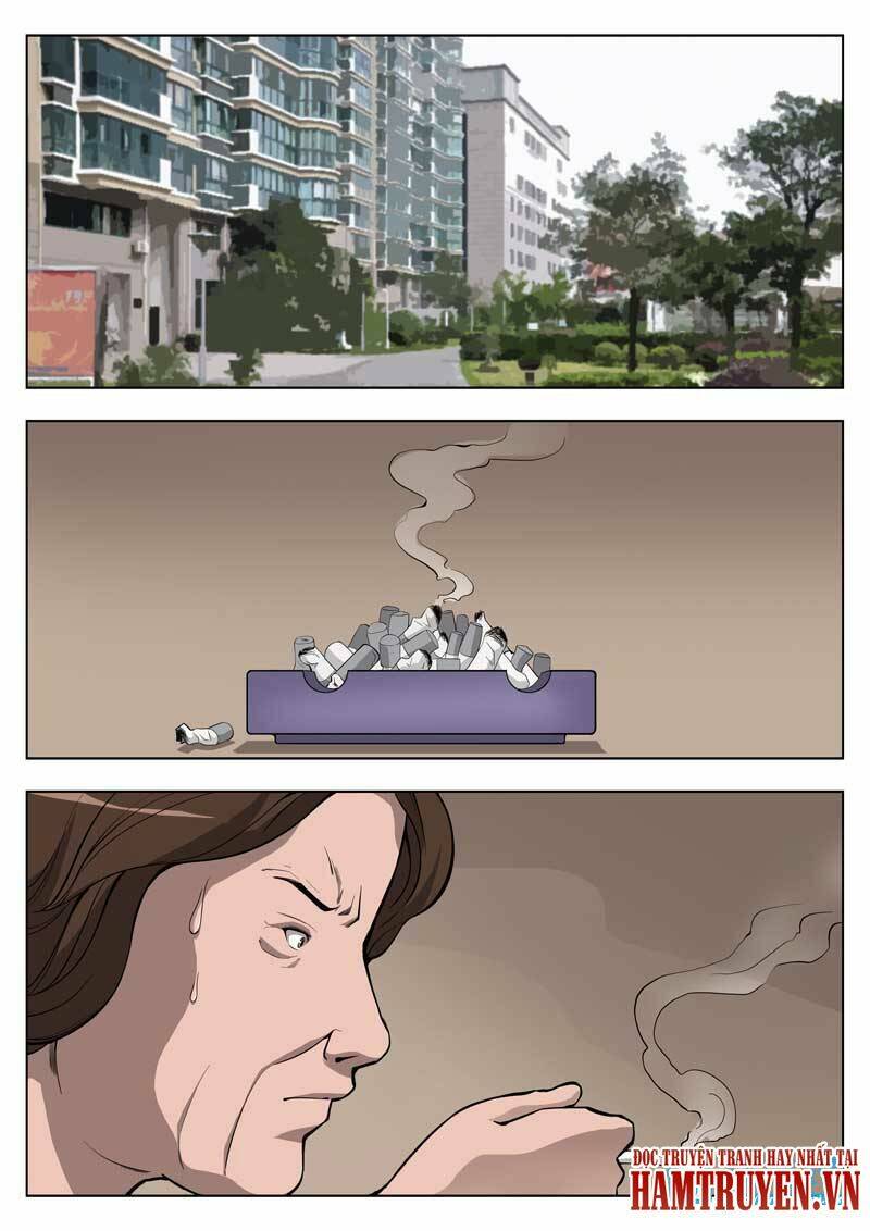 ngụy thủy nghi vân chapter 23 4