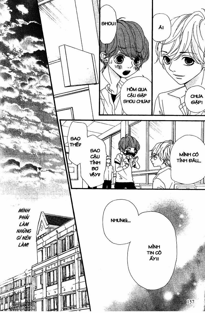 cầu vồng tình yêu chapter 14 16