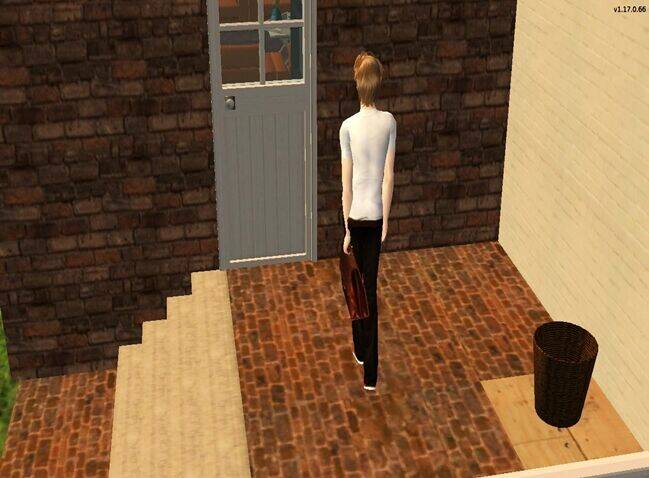 tìm em [truyện sims] chapter 28 2