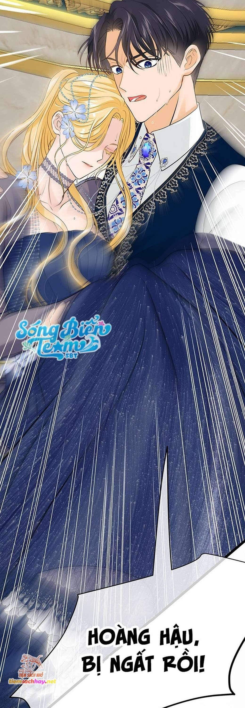 [ 18+ ] bệ hạ đã thay đổi rồi! chapter 9 18