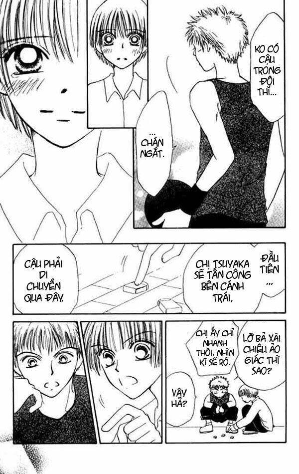 power!! chapter 9 28