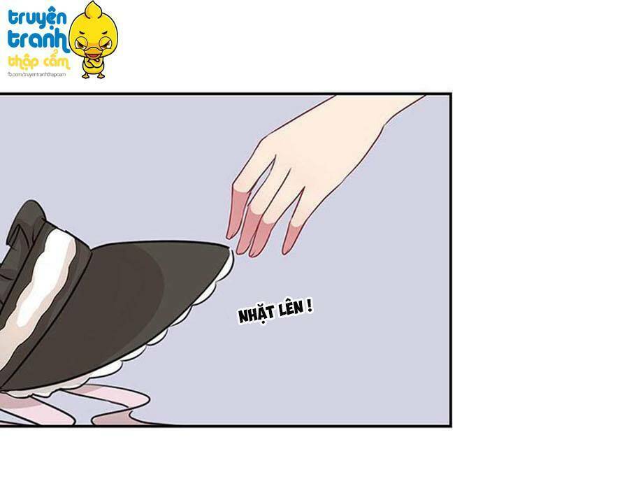 bá đạo hiệu thảo đích duệ nha đầu chapter 19 19