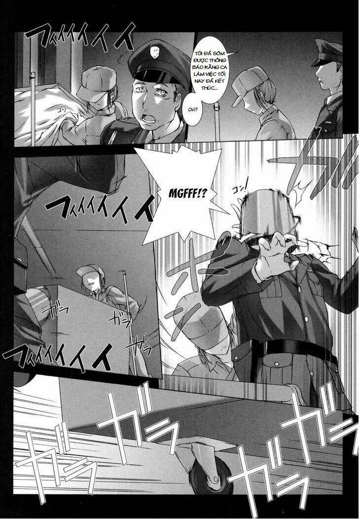 ziggurat chapter 4 4