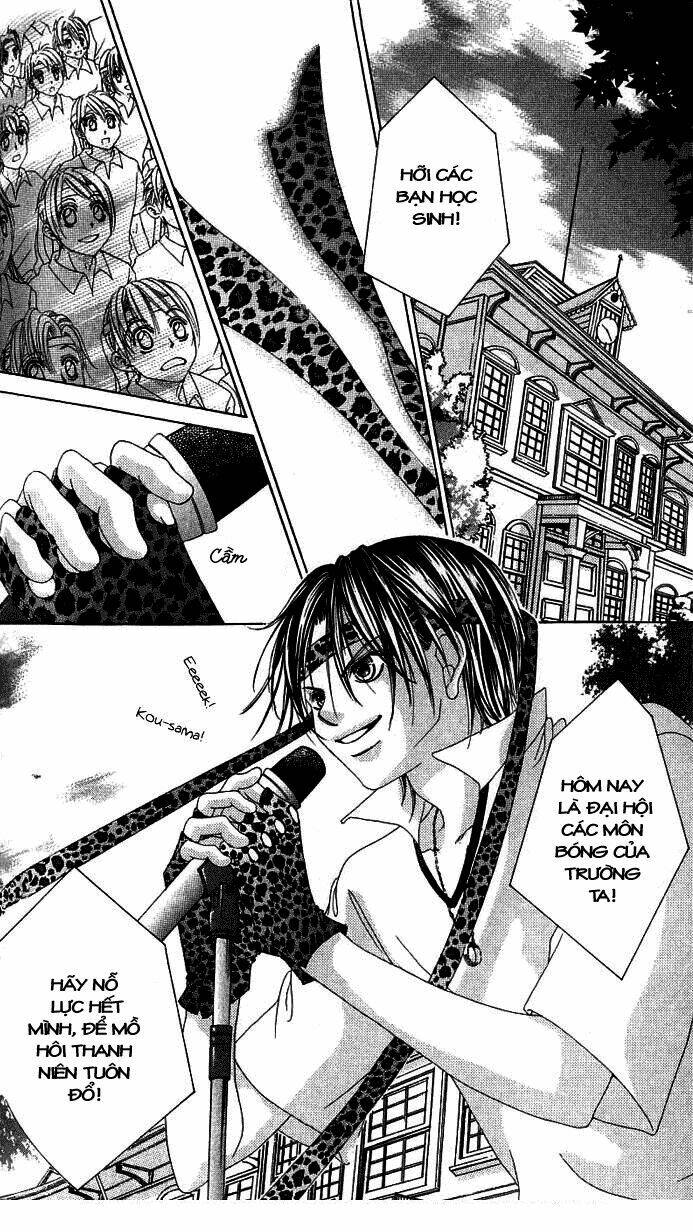 boku no hatsukoi wo kimi ni sasagu chapter 14 12