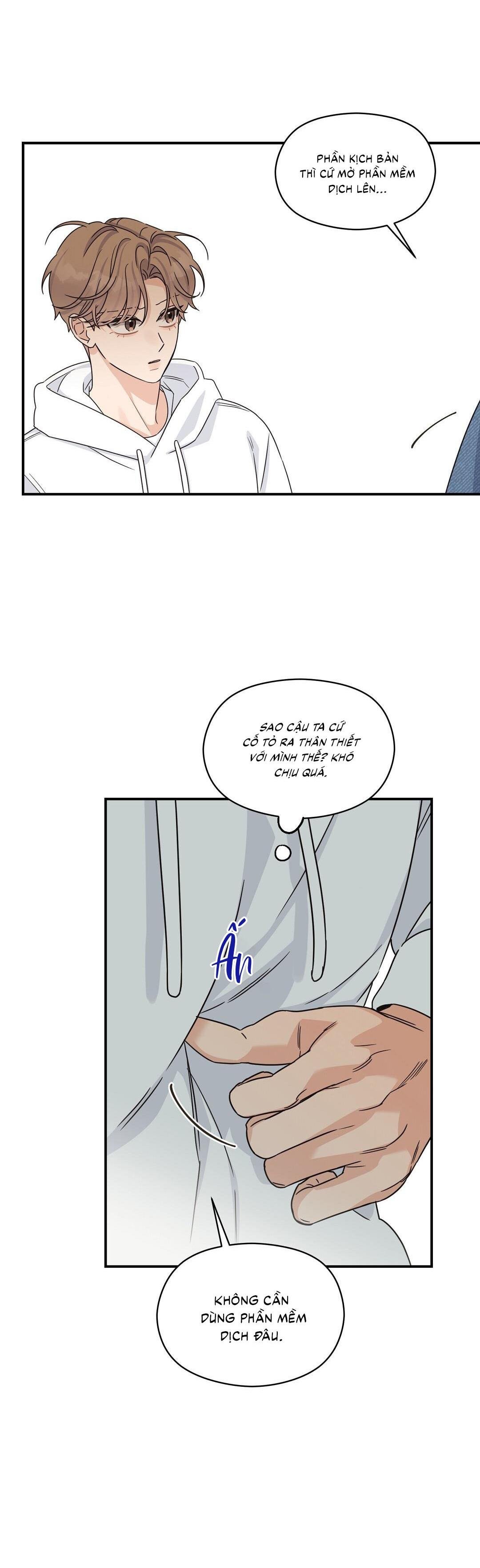 (cbunu) alpha trauma chapter 13 26