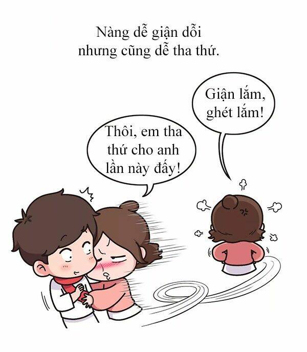 giải mã tình yêu chapter 261 4