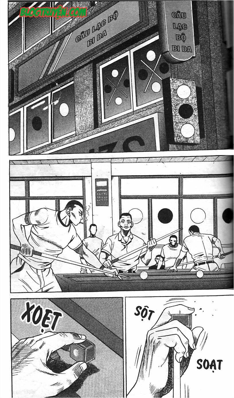 bitagi - anh chàng ngổ ngáo chapter 40 19