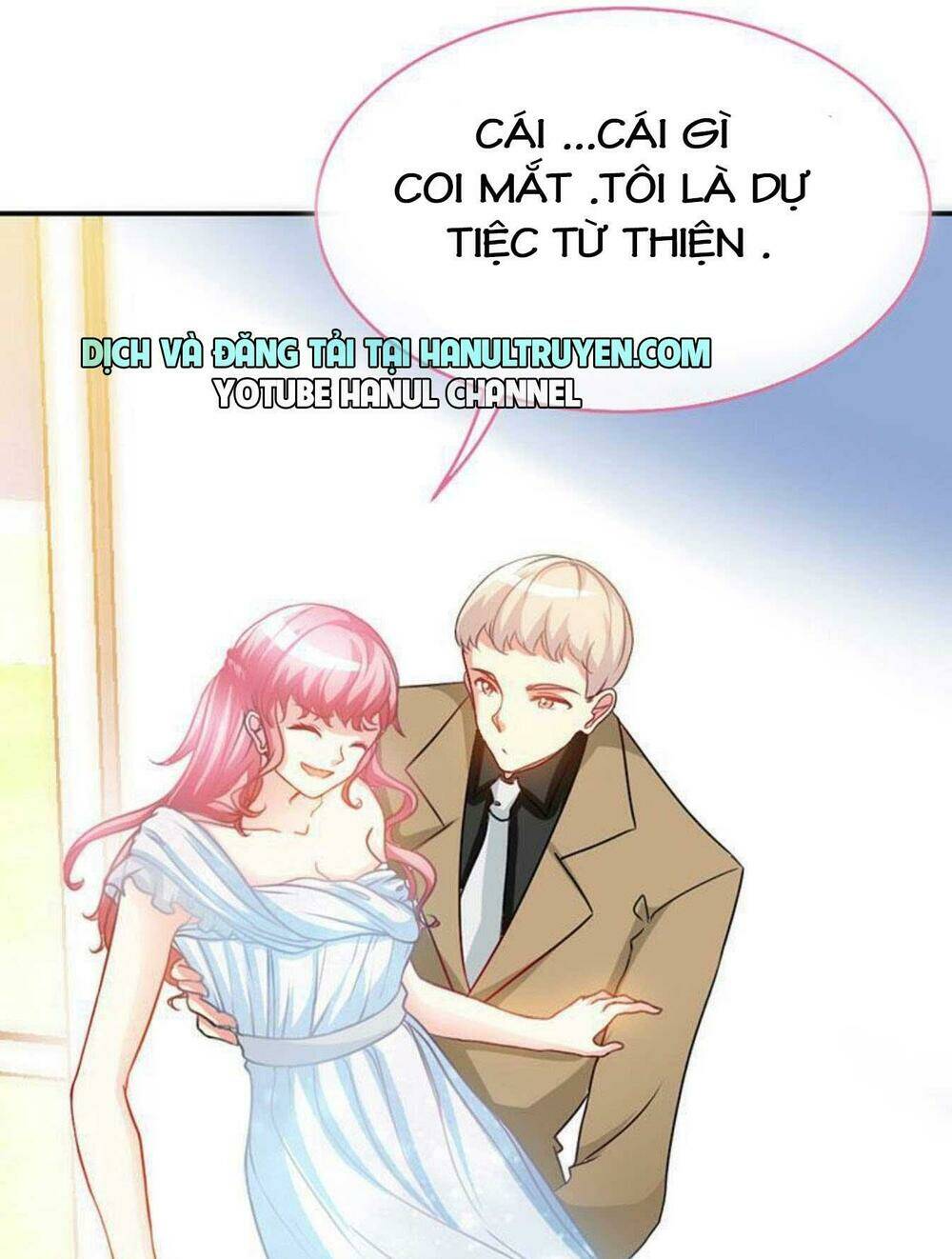 truy nã toàn cầu truy thê về sủng chapter 41 10