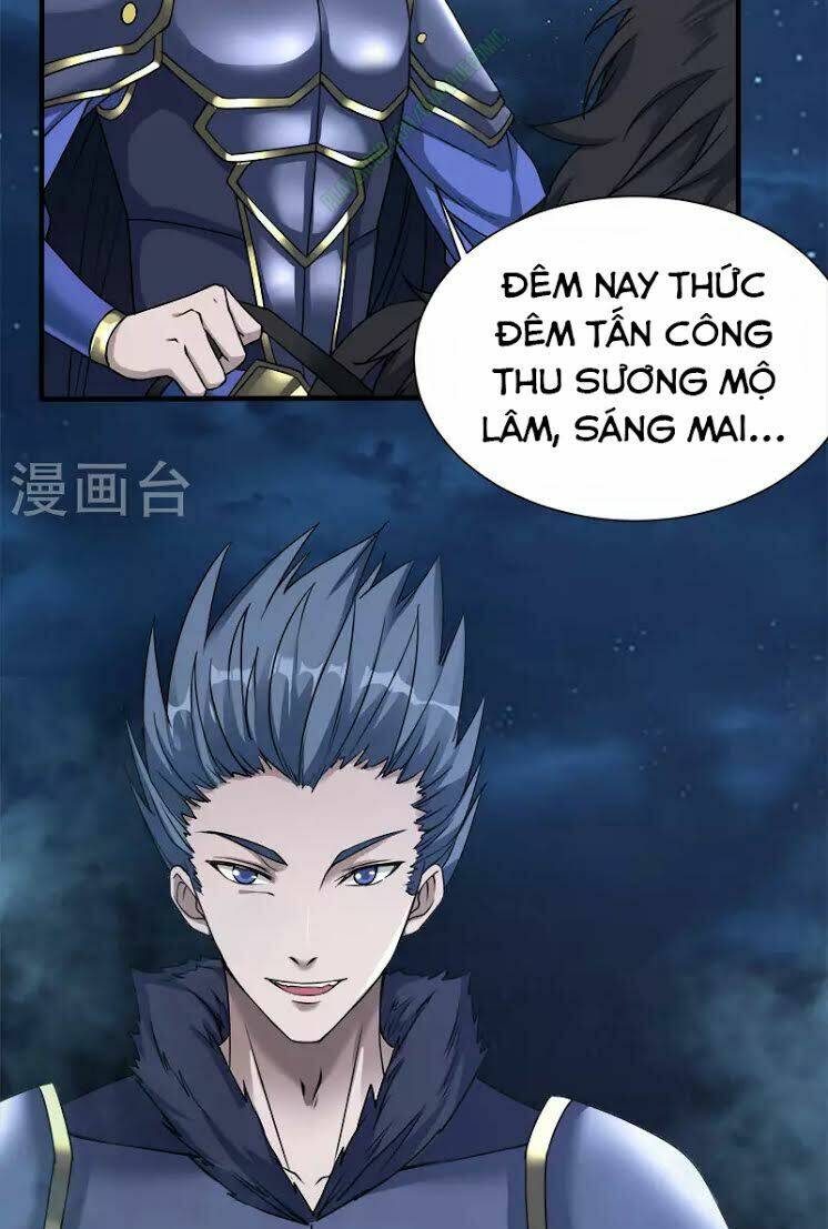 kiếm vũ chapter 15 19