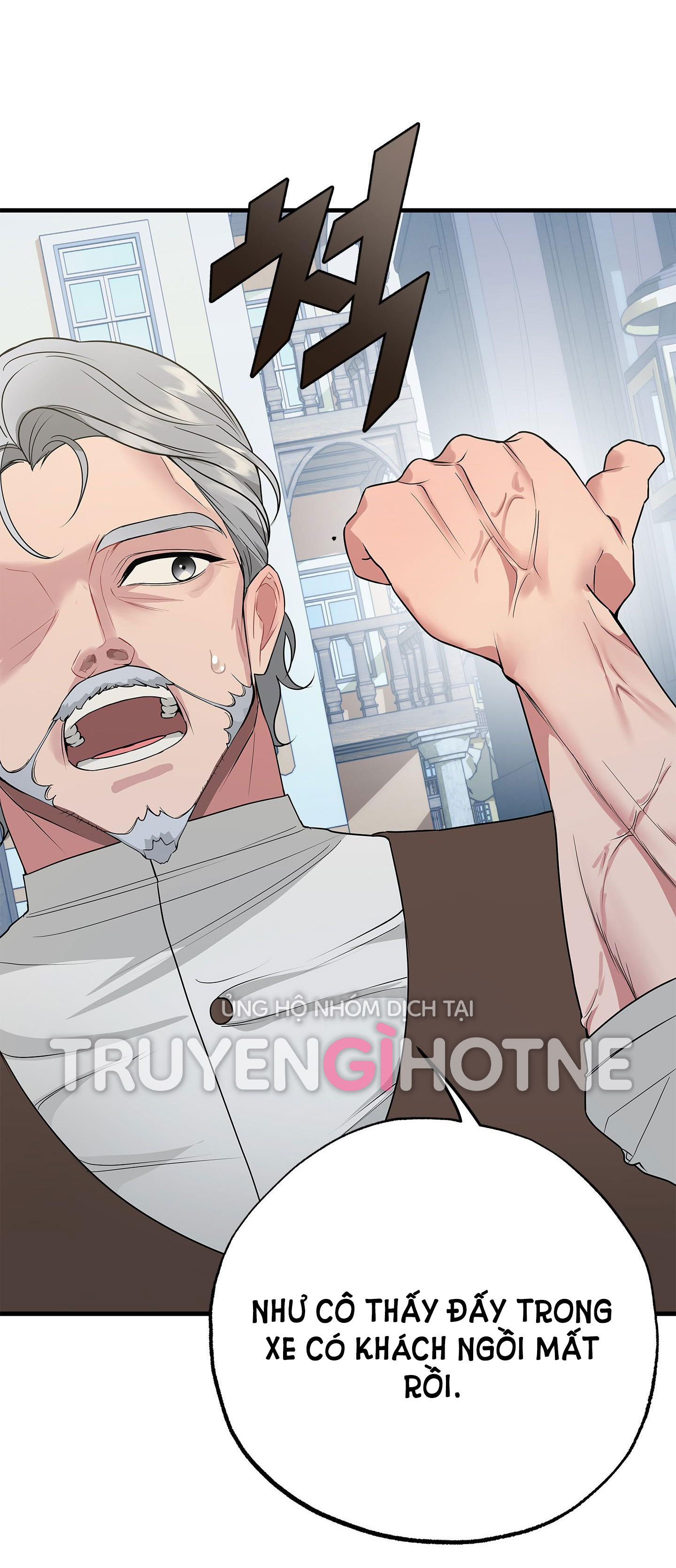 mặt trái của sự thật chapter 9.1 22