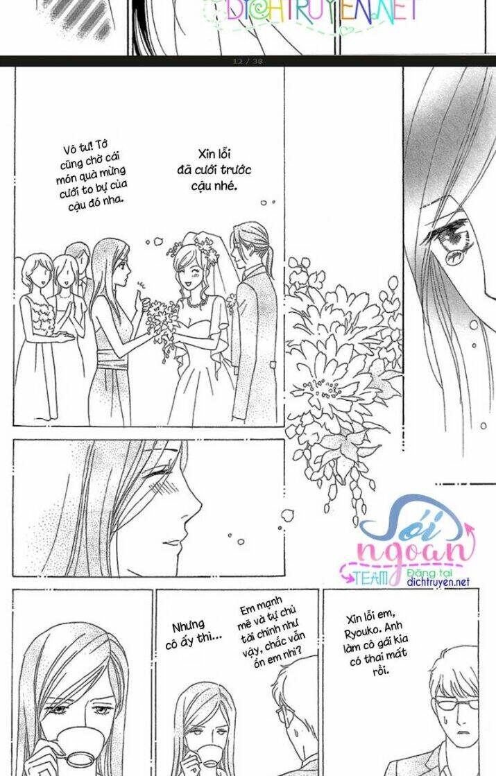 virut tình yêu chapter 10 17