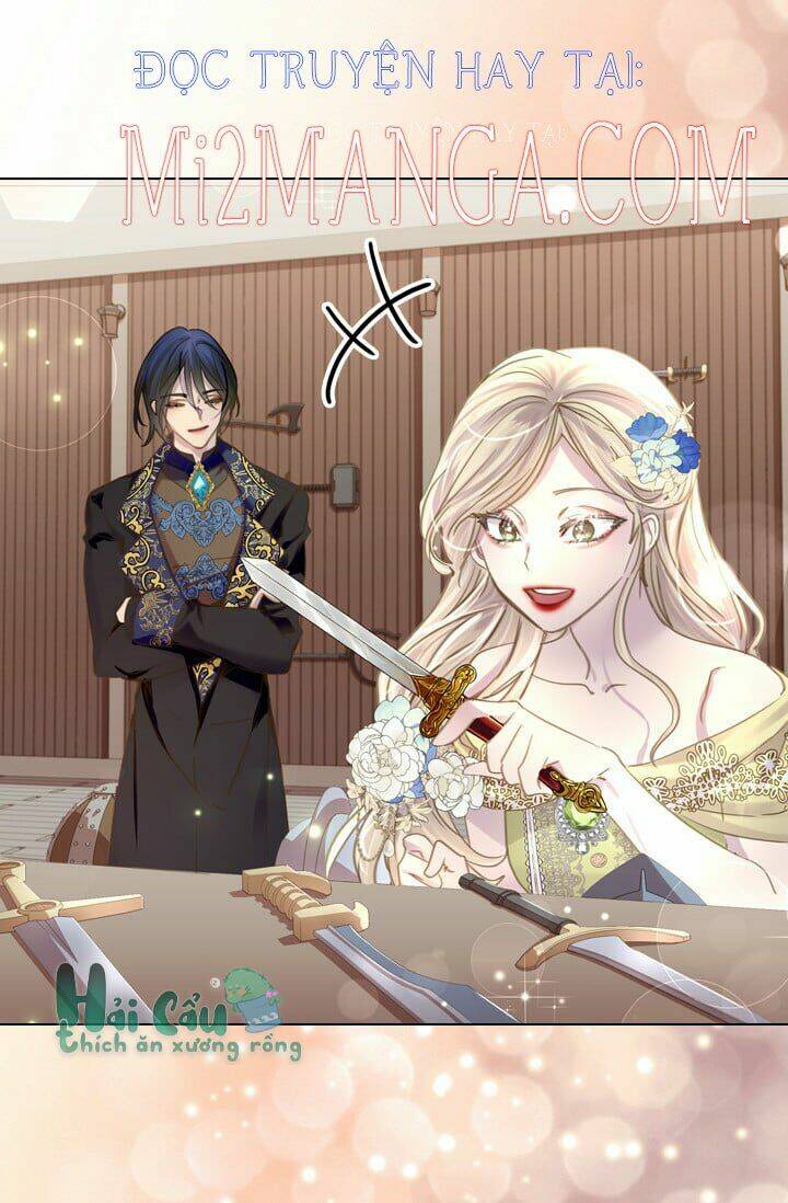 quy luật sinh tồn của nữ phụ chapter 55 21