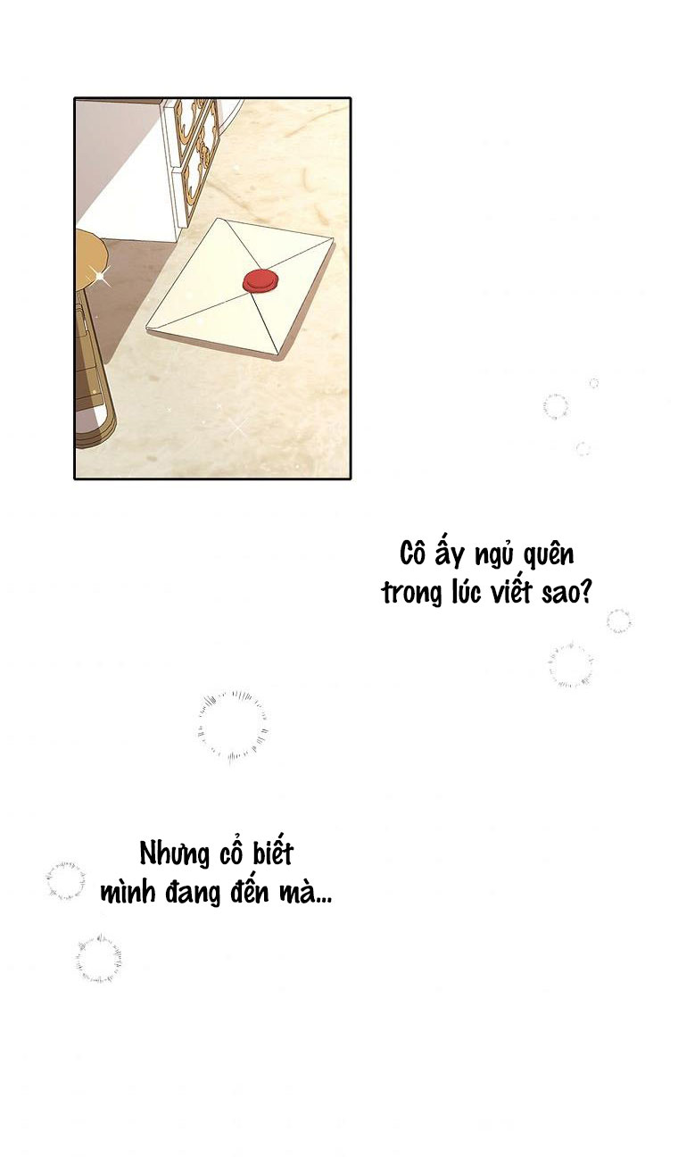 đi theo dấu vụn bánh chapter 31 45