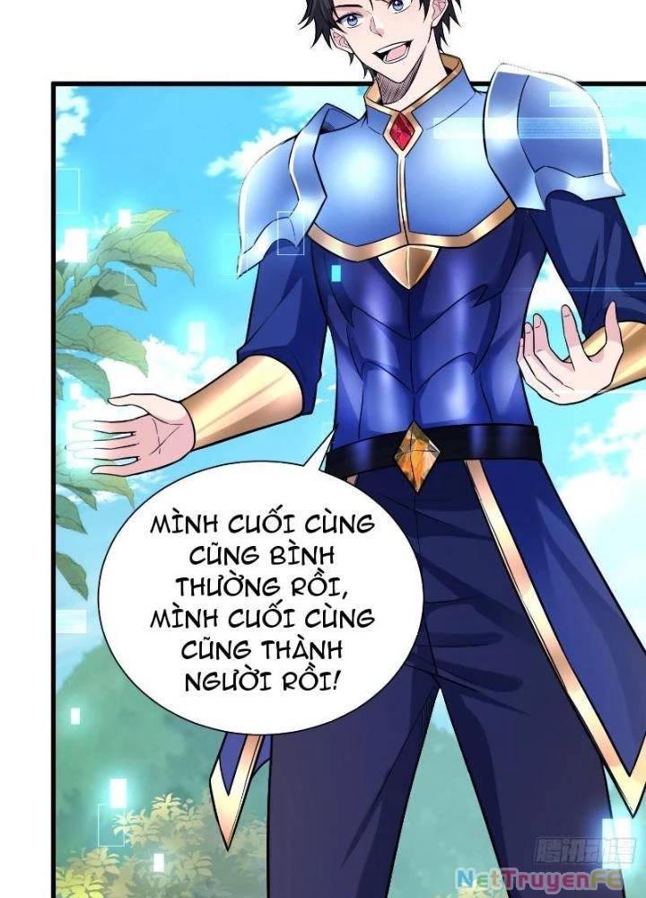 từ dã quái bắt đầu thăng cấp chapter 24 6