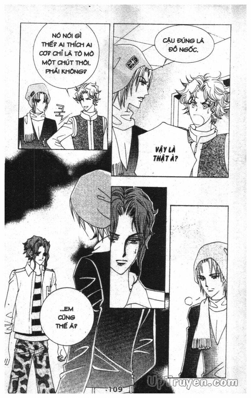 dạ khúc chapter 6 109