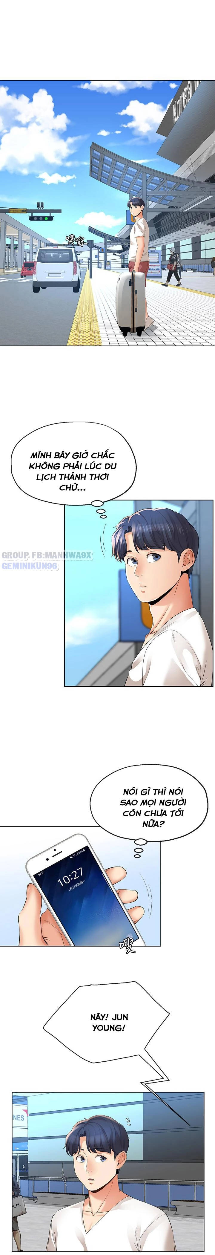 cặp đôi kí sinh chapter 14 2