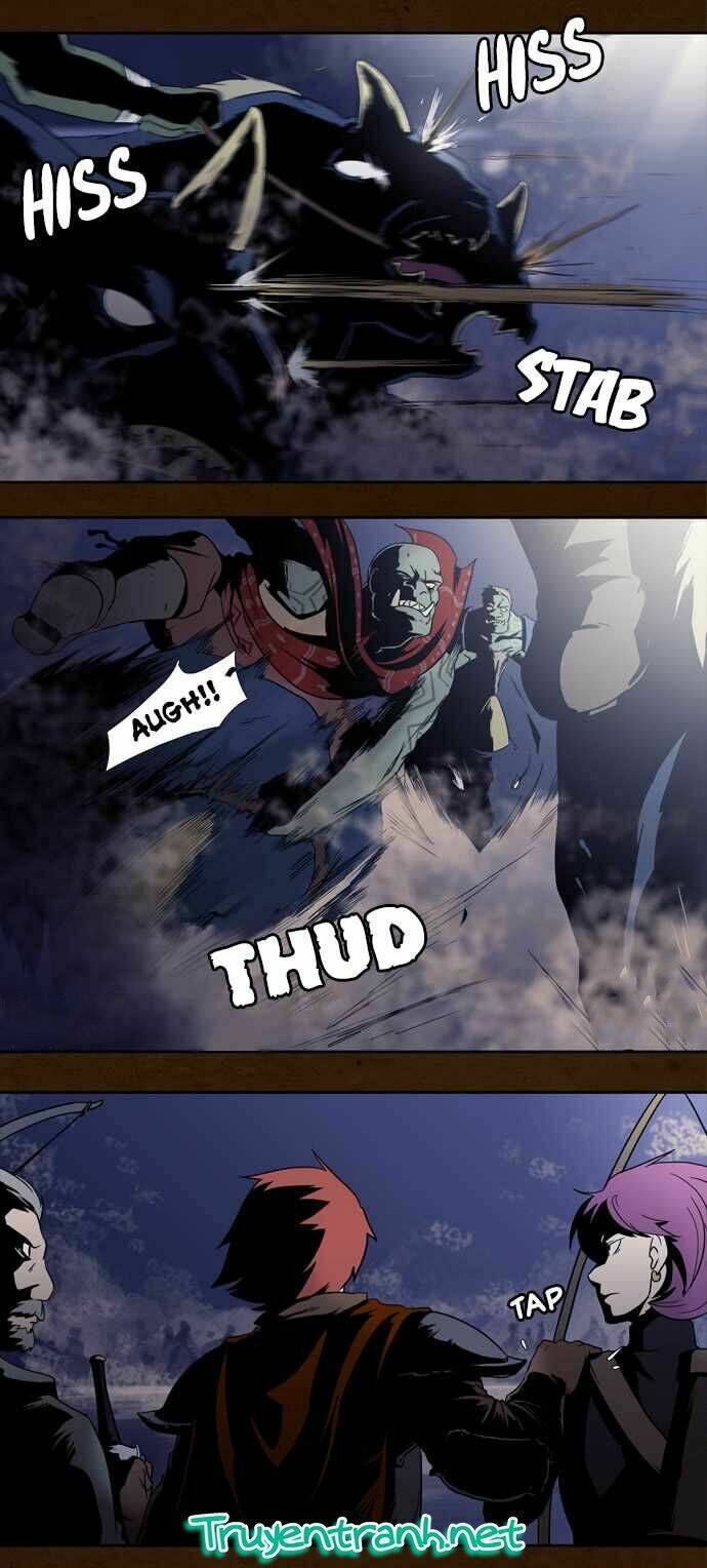 fantasy world survival chapter 19 17