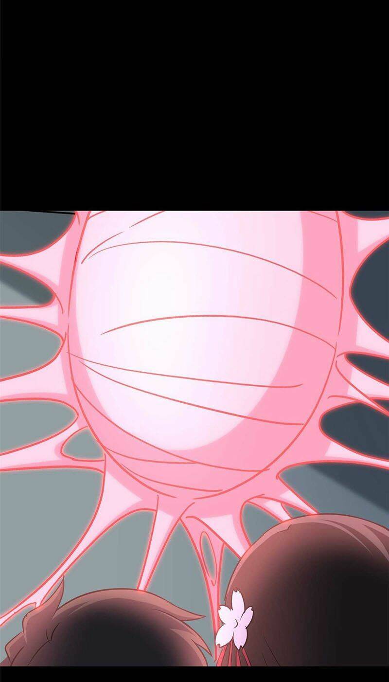 bạn gái virus của tôi chapter 276 9