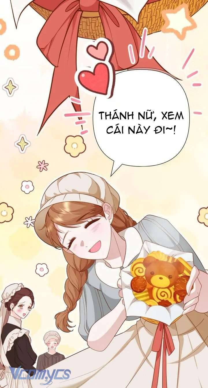 sau này họ sẽ sinh ra tôi chapter 19 24