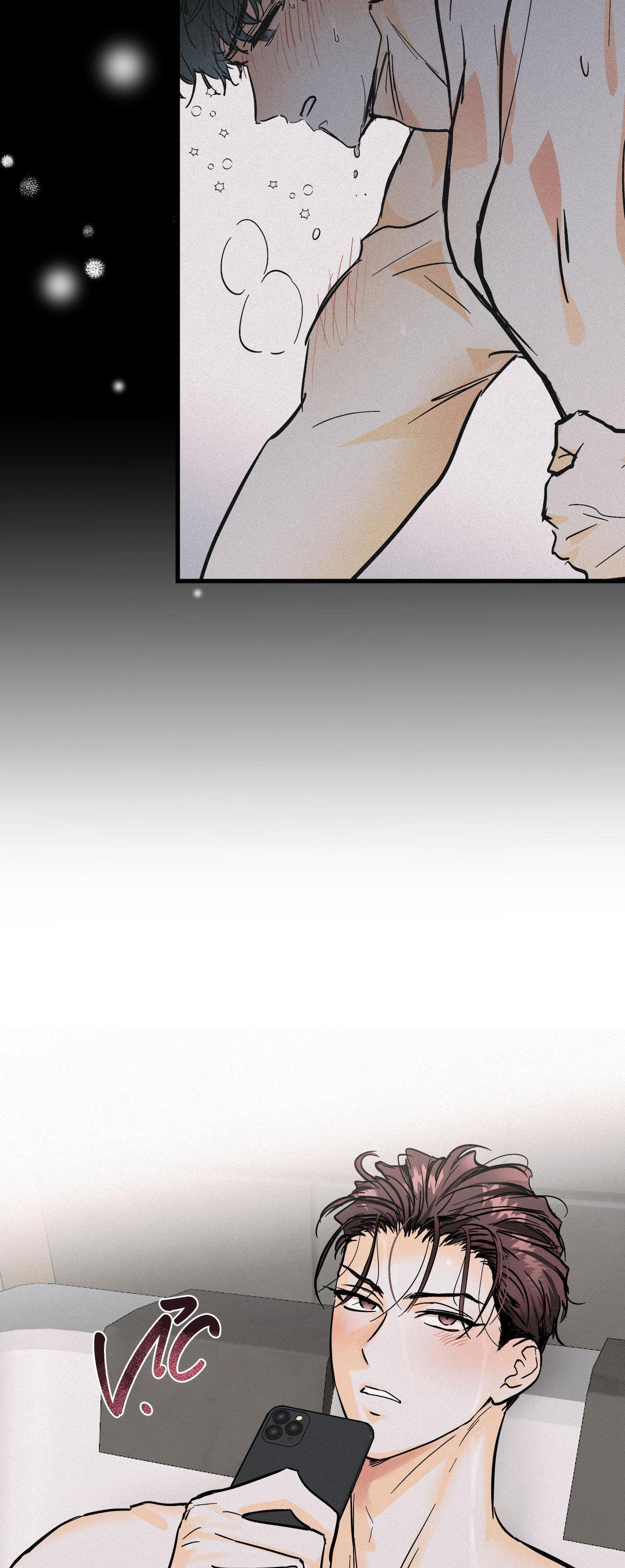 lie again chapter 6 27