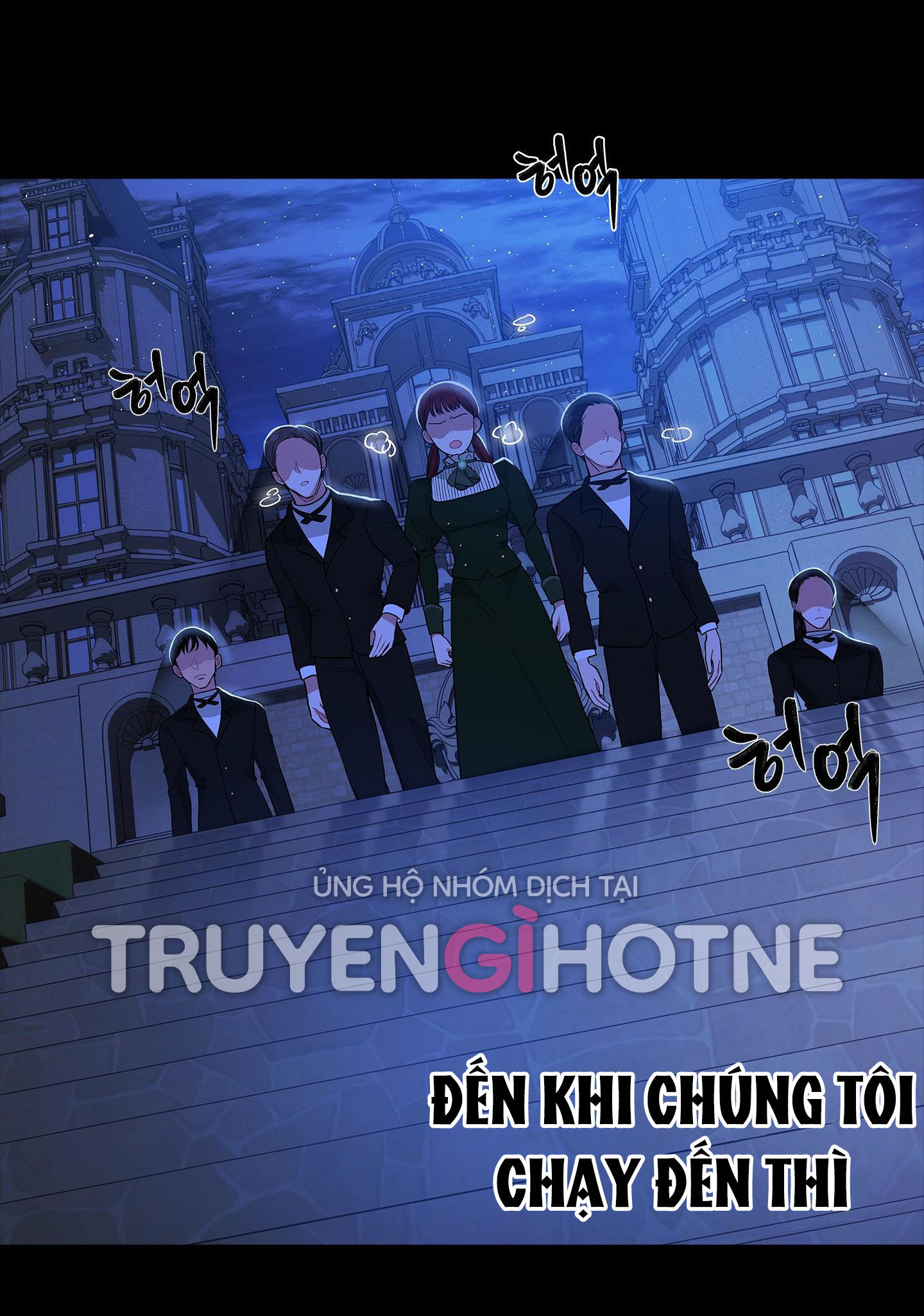 mặt trái của sự thật chapter 4.1 22