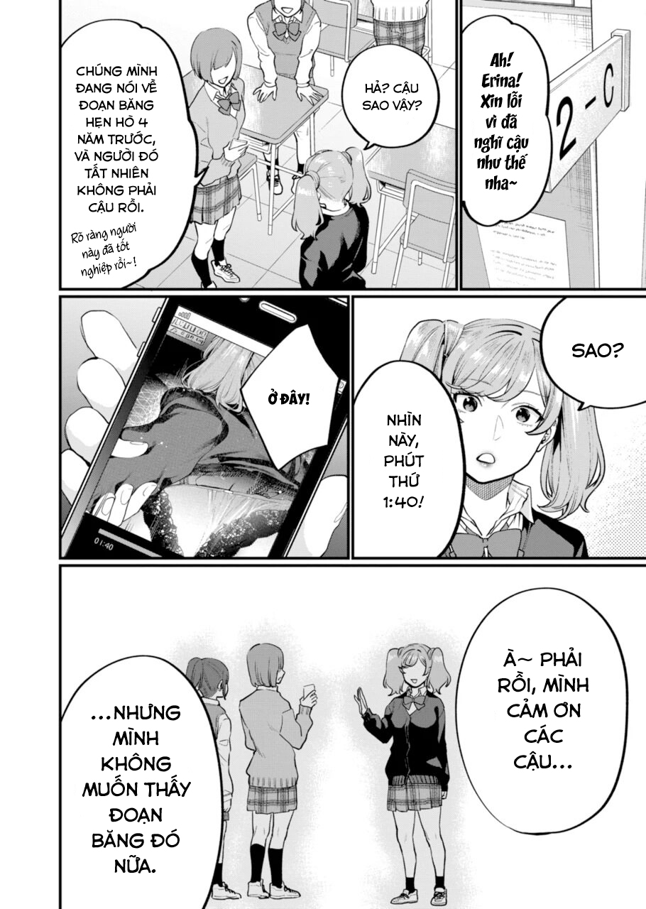 bộ môn giáo dục tình yêu chapter 20.2 15