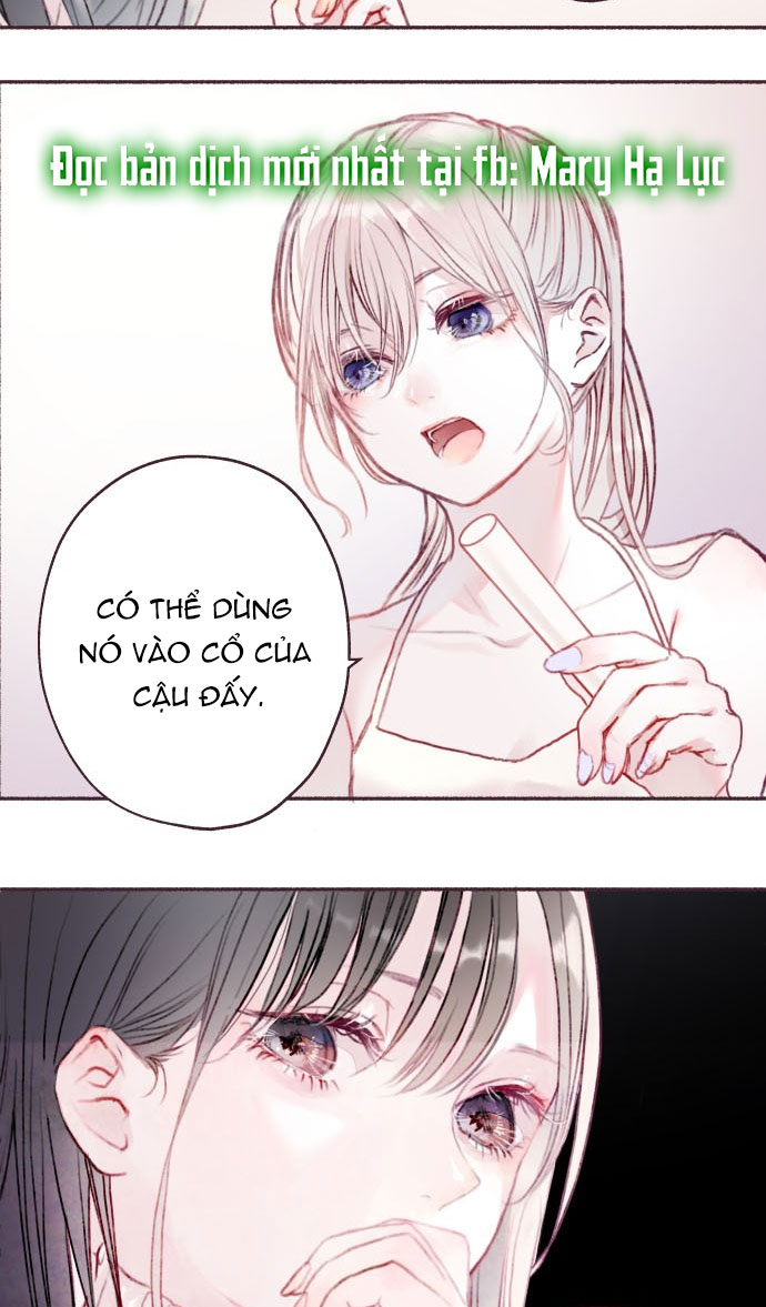 hoa viên bí mật chapter 21 2