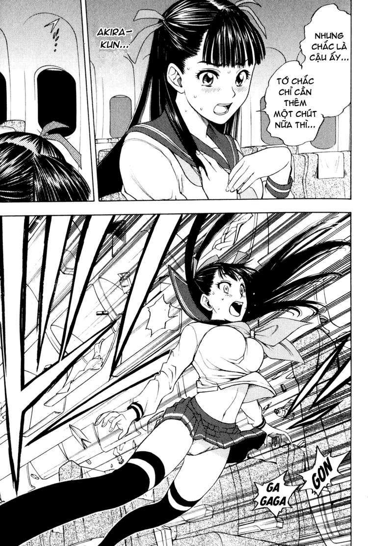 cage of eden chapter 5 17