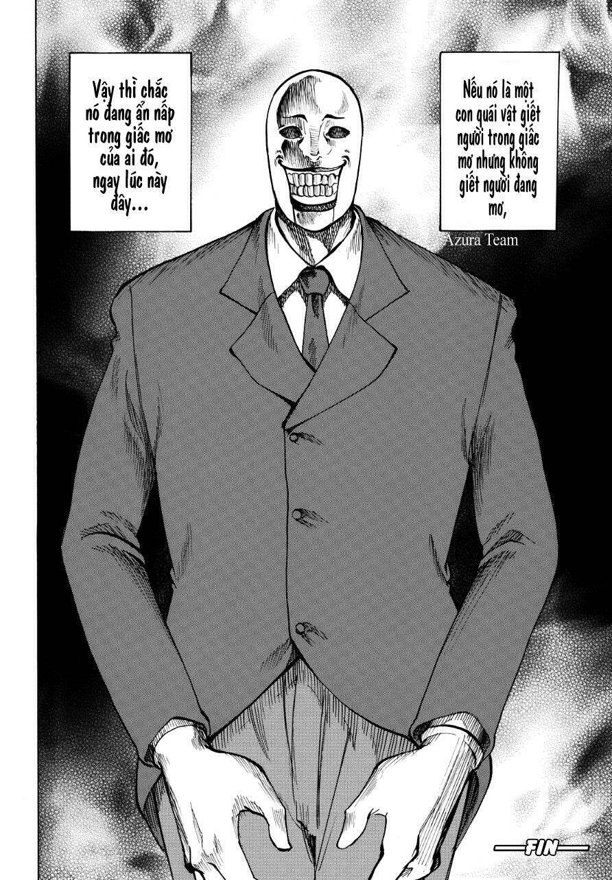 killer dream chapter 1 18