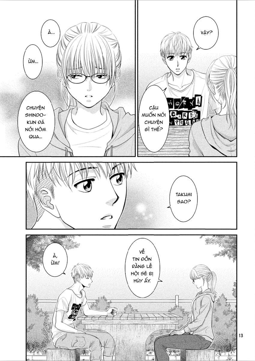 ano natsu chapter 9 16