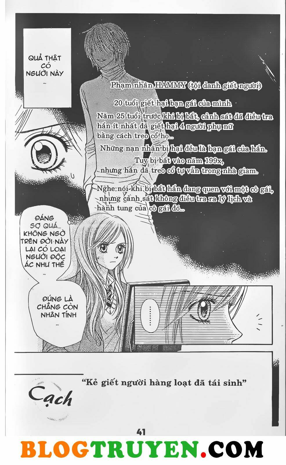 truyền thuyết bí ẩn chapter 1.1 27