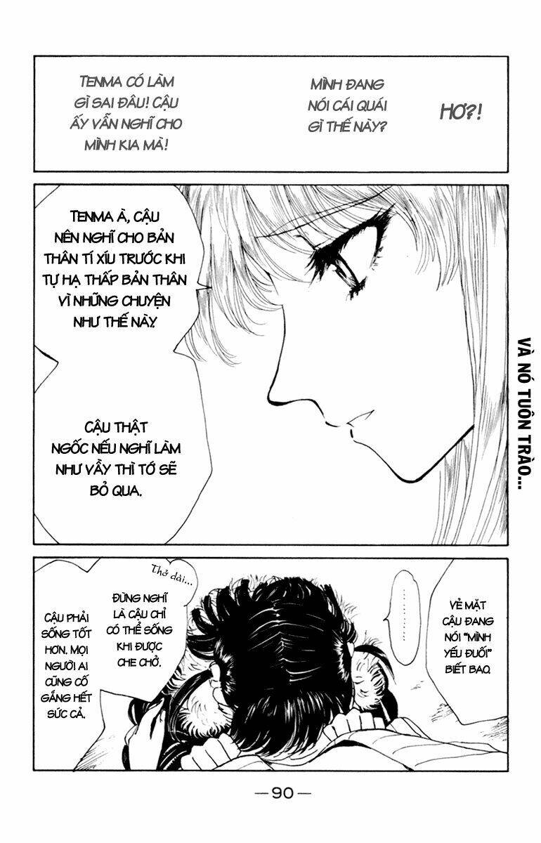 school rumble chapter 212 7