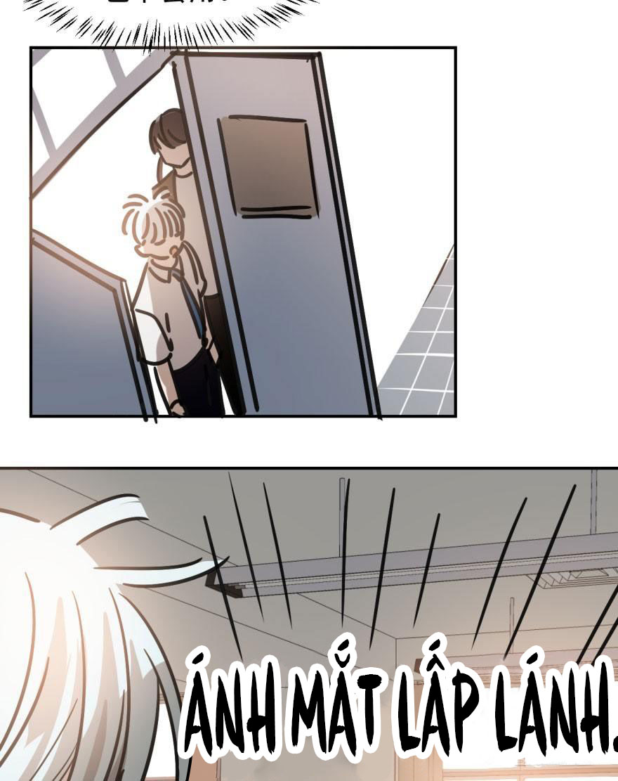 bắt lấy ngao ngao chapter 23 8