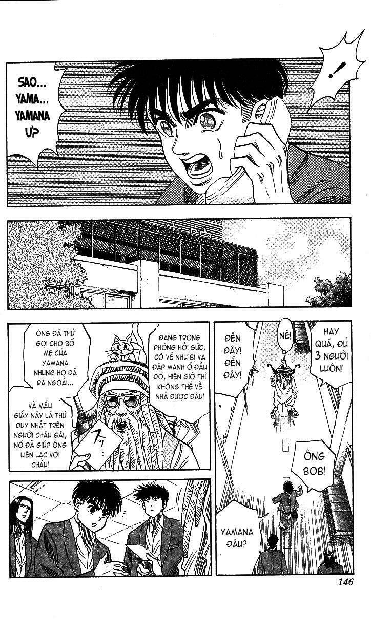 hareluya ii boy chapter 86 16