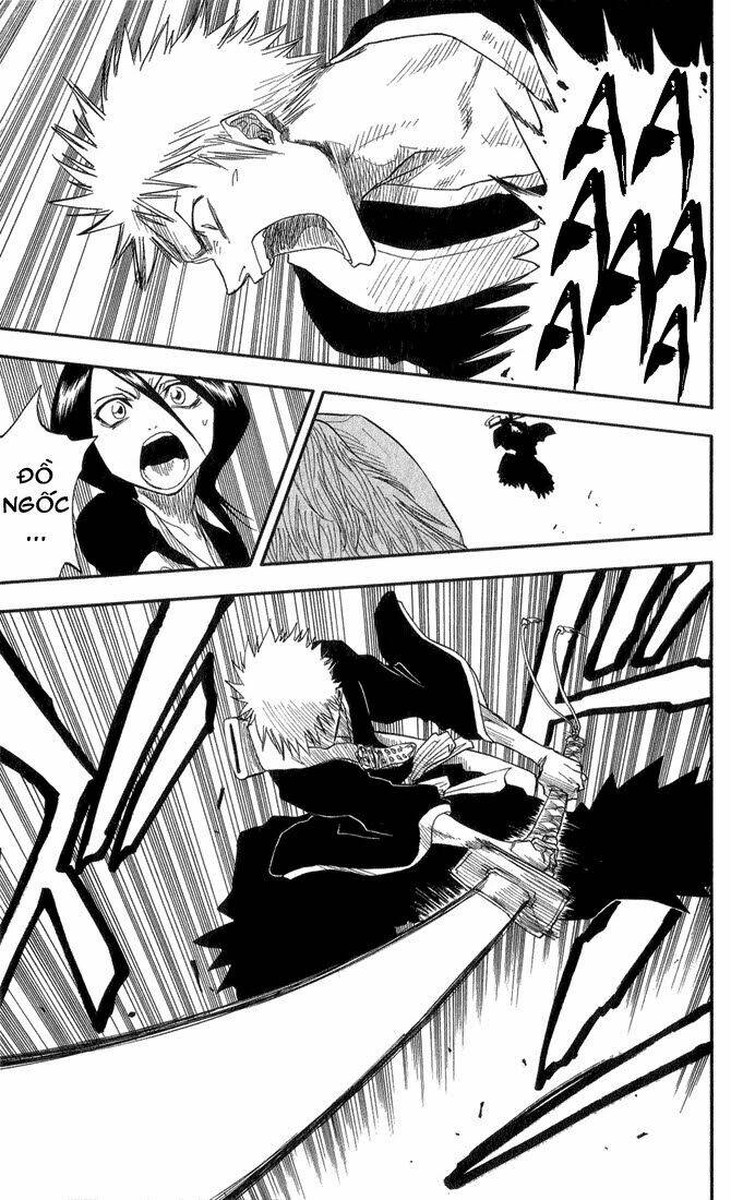 thần chết ichigo chapter 21 14