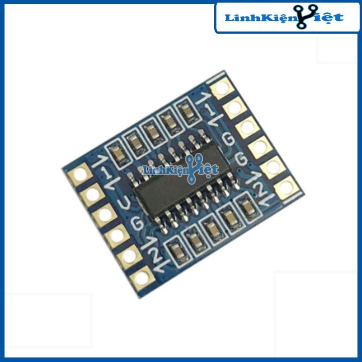 Sản phẩm Module TTL To RS232