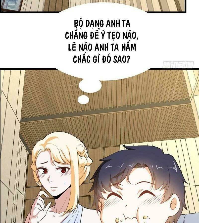 tối cường ở rể chapter 15 21