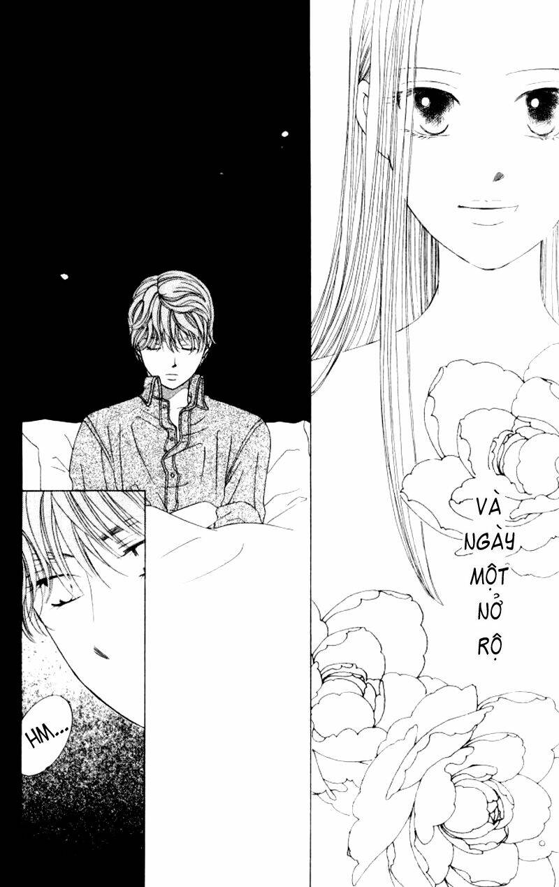 kare kano hajimemashita chapter 44 29