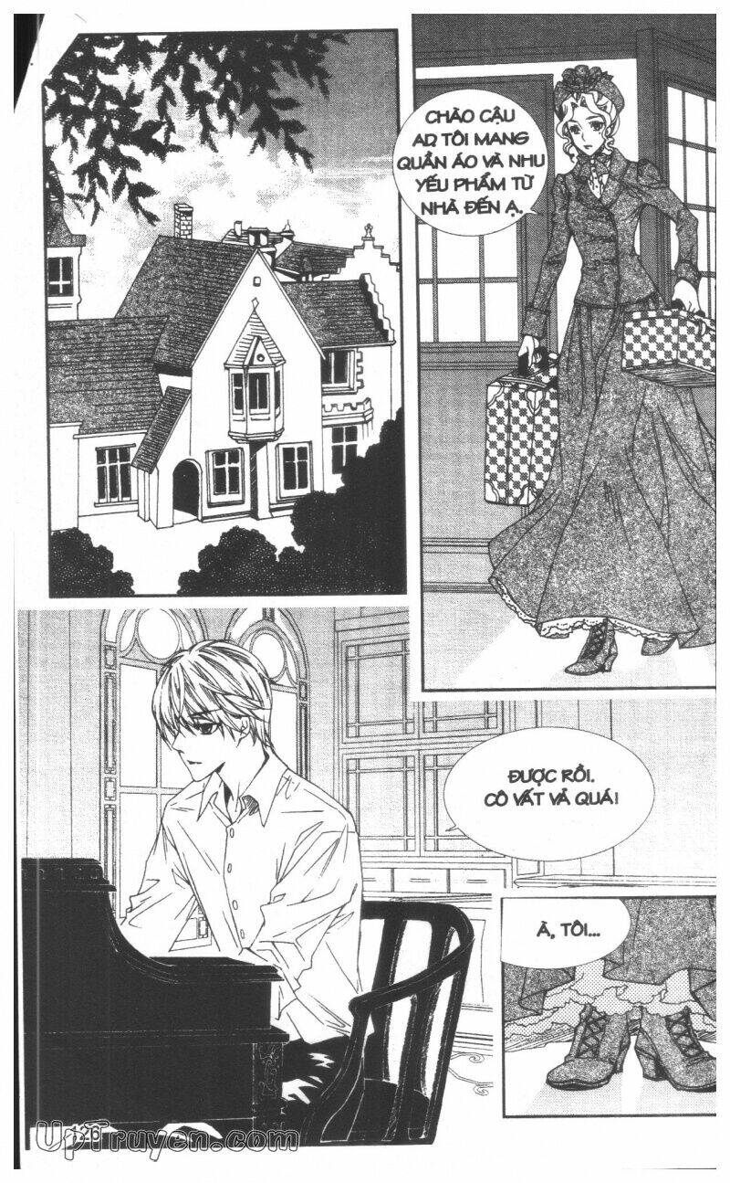 tiểu thư hậu đậu chapter 9 128